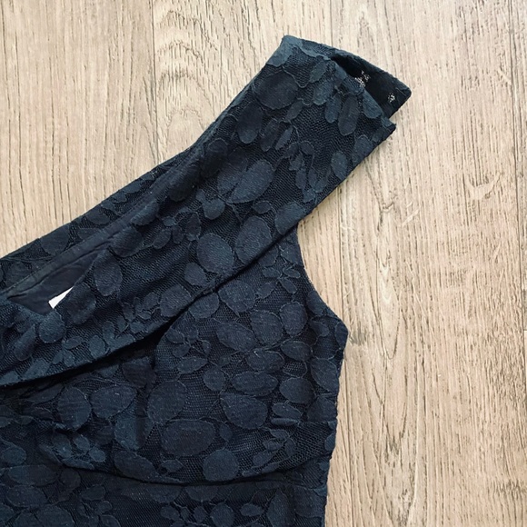 Seamline Cynthia Steffe Mini Dress 2 - Picture 4 of 9